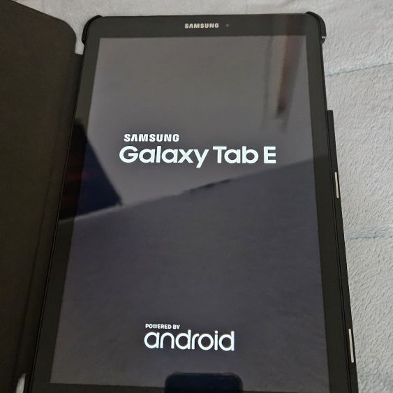 Galaxy Tab E