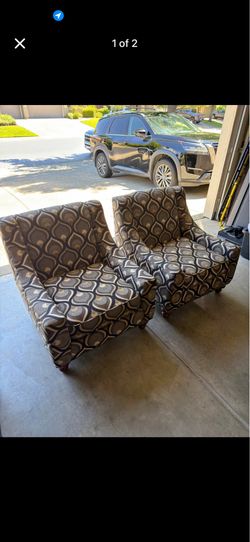 Chairs