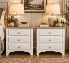Modern Nightstands End Tables Side Tables