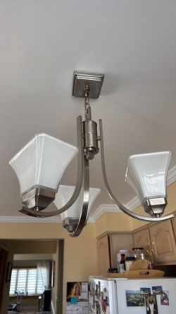Kitchen lamp for sale