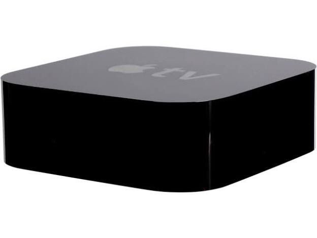 Apple TV Generation 4