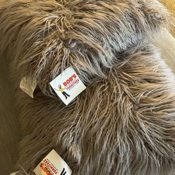 New With Tag Decor Pillow 
