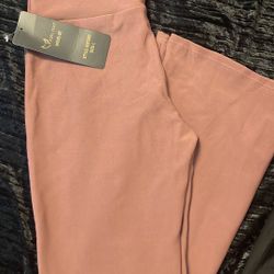 Large Flare Leggings