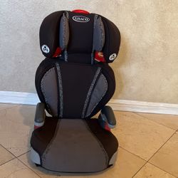 Booster Seat 