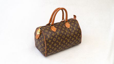 Vintage Louis Vuitton Bags