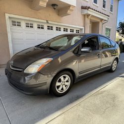 2008 Toyota Prius