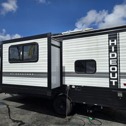 Rv Travel Trailer For Sale 18 Pies 2022