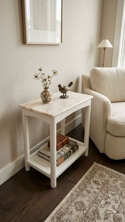 MARMOL table