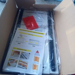 Pull out cabinet organizer