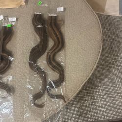 Tape In Hair Extensions