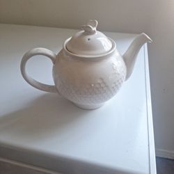 Teapot