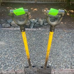 Roofing Shovels
