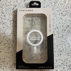 Ventures iPhone Case - Still Sealed 