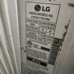 X-LARGE AC