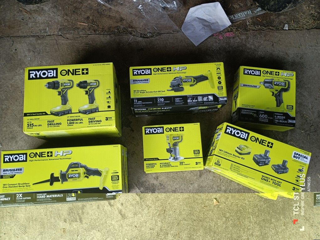 Tools