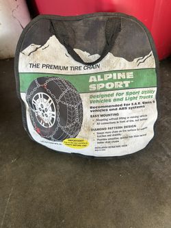 Tire Chains