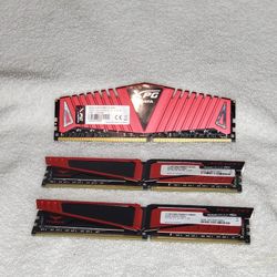 Gaming Ram And Storage