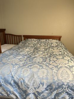 Duvet Cover Queen Size