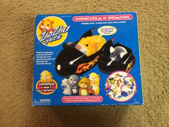 Zhu Zhu Pets