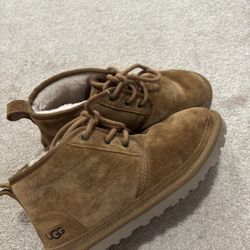 Ugg Booties