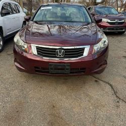 2010 Honda Accord