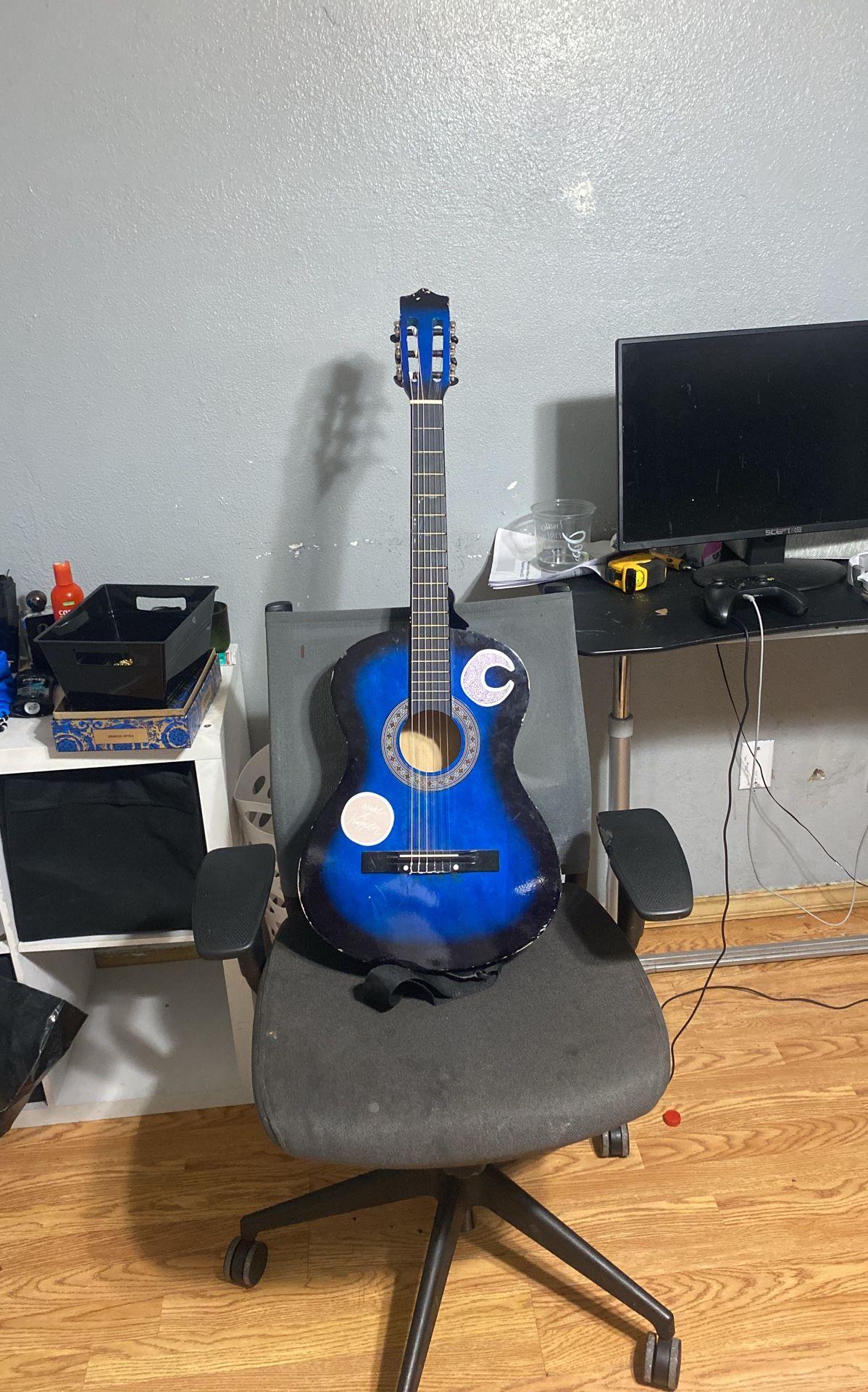 Guitar