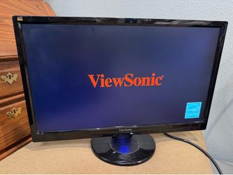 ViewSonic Computer Monitor