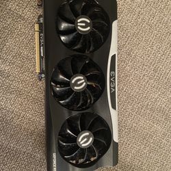 Geforce RTX 3070ti