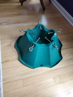 Christmas Tree Stand