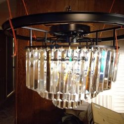 Chandelar New 