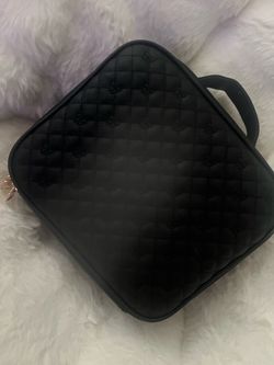 Makeup bag