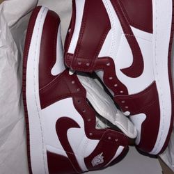 Air Jordan 1 Retro High OG GS 