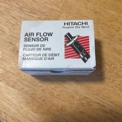 Hitachi AIR fLOW SENSOR For Nissan 2016 Nb 200