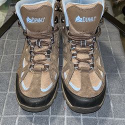 Youth Hiking Boots