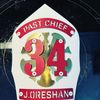 Jake Oreshan, III
