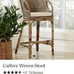 Birch lane bar stools 