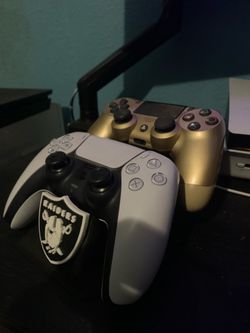 Controller Stand (Any logo) custom