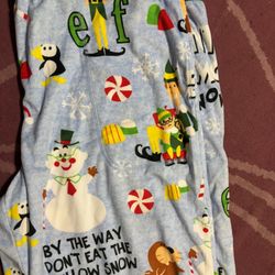 Pajamas Pants 
