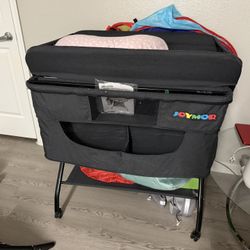Baby Changing Station 