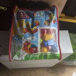 Kids Big Legos