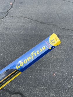 Goodyear Hybrid 22" Wiper Blade