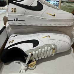 Nike Ken Griffey Jr. Air Force 1