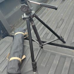 Tripod