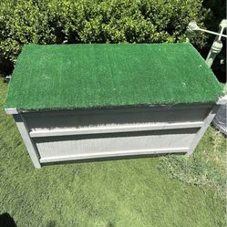 Shed 