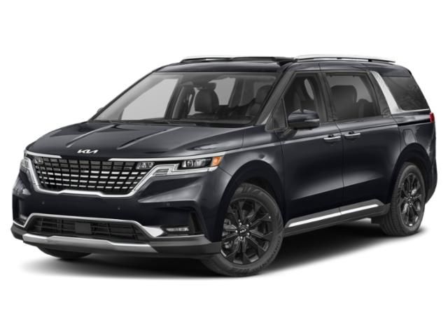 2023 Kia Carnival MPV