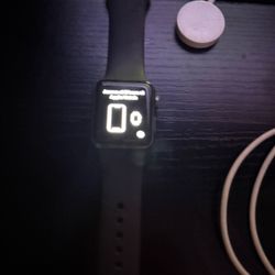 Apple watch series 3