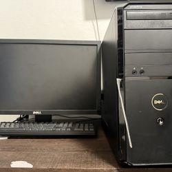 Dell vostro 230 Desktop