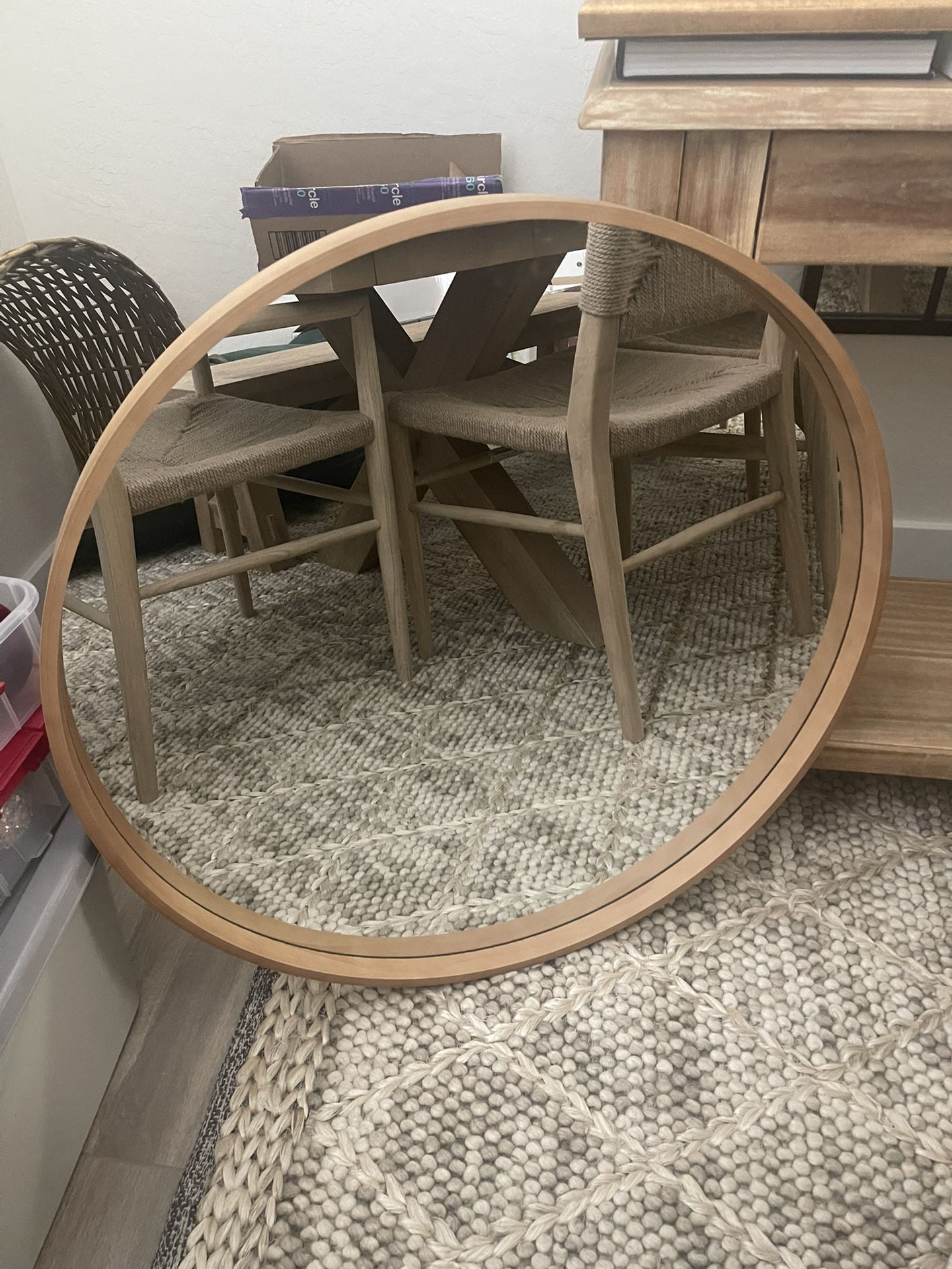 Mirror Hearth & Hand 30 Inch