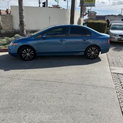 2006 Honda Civic