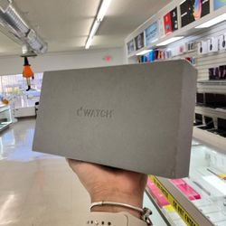 Apple Watch Ultra 3 49mm
